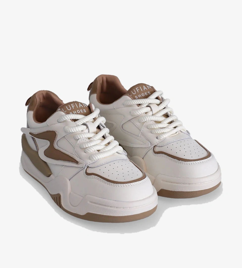 Lufian 121230010 Maya Unisex Sneaker Ayakkabı model görseli