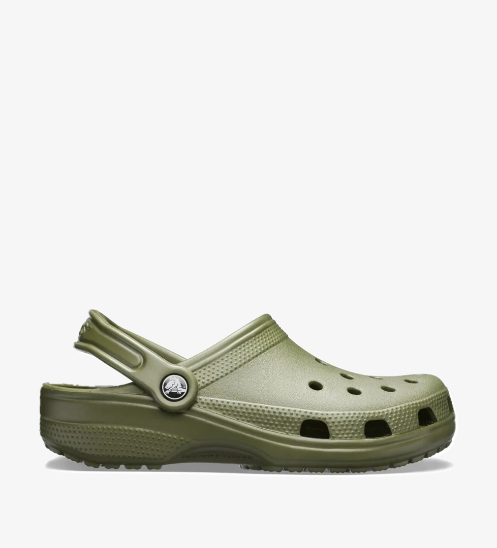 Crocs Çok Renkli Crocs Classic Günlük Terlik
