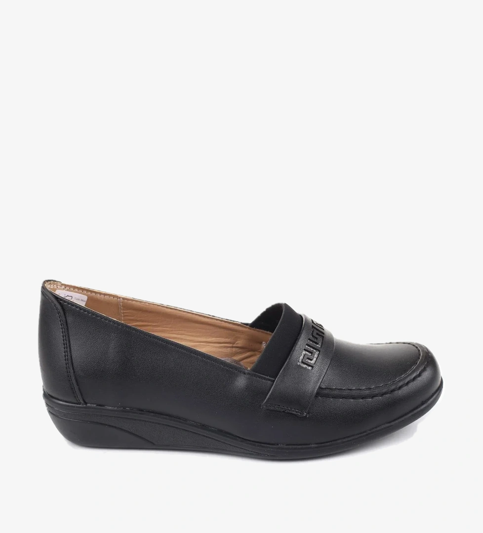 Edik 525 Kadın Günlük Ortop Anne Ayakkabısı model görseli