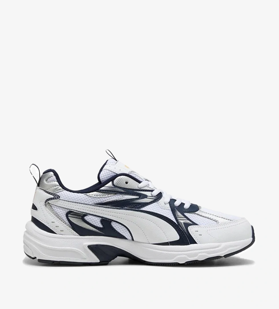 Puma 392322 Milenio Tech Unisex Sneaker Günlük Spor Ayakkabı model görseli