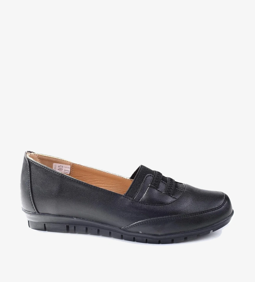 M111 Kadın Günlük Ortop Anne Ayakkabısı - Görsel 1