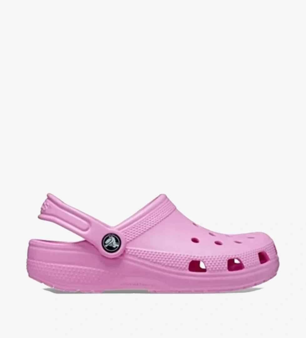Crocs Pembe Crocs Classic 206991-6sw