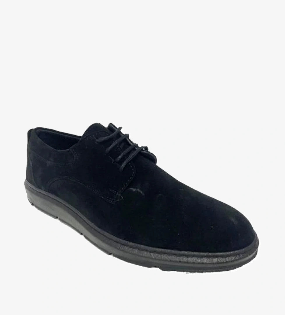 Taşkın 21520 Süet Casual Erkek Ayakkabı model görseli