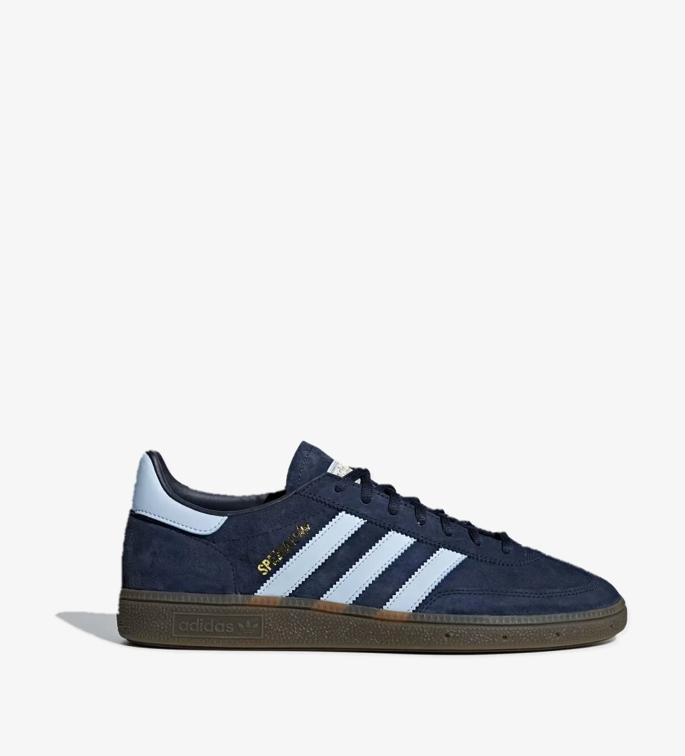 Adidas Erkek Günlük Ayakkabı Handball Spezial Bd7633 model görseli