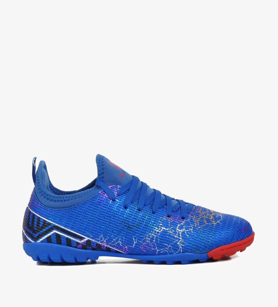 GH-241-129 Saks Halı Saha Ayakkabısı