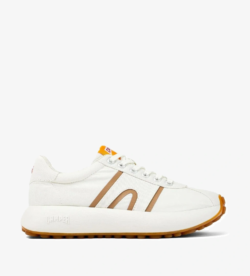 Pelotas Athens Kadın Sneaker K201613 - Görsel 1