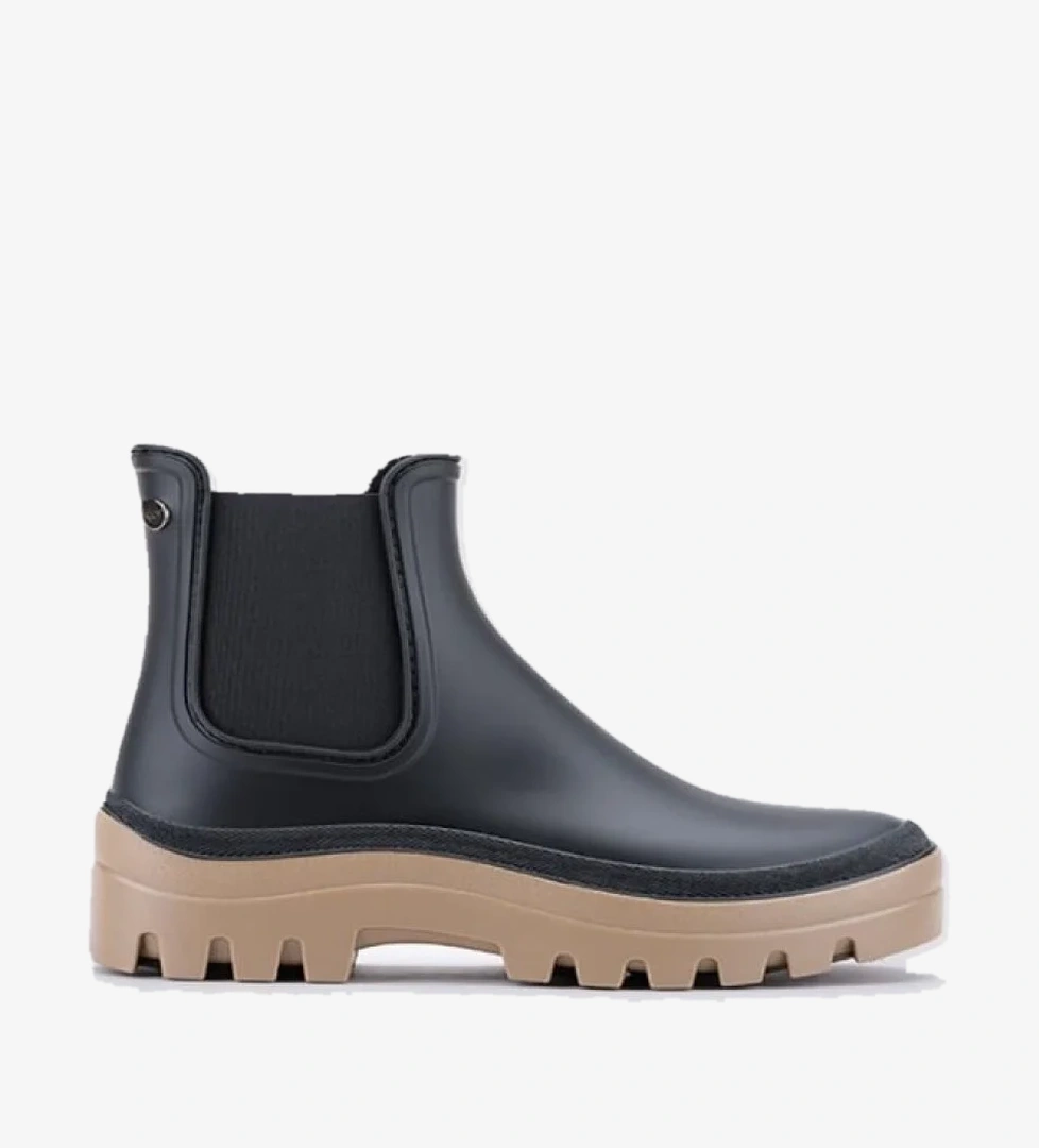 Igor Igor İgor Soul Siyah Bicolor Kadın W10297 Bot model görseli