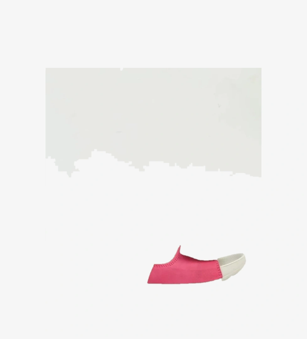 BN-31518 Çırtlı Çocuk Sandalet - Görsel 1