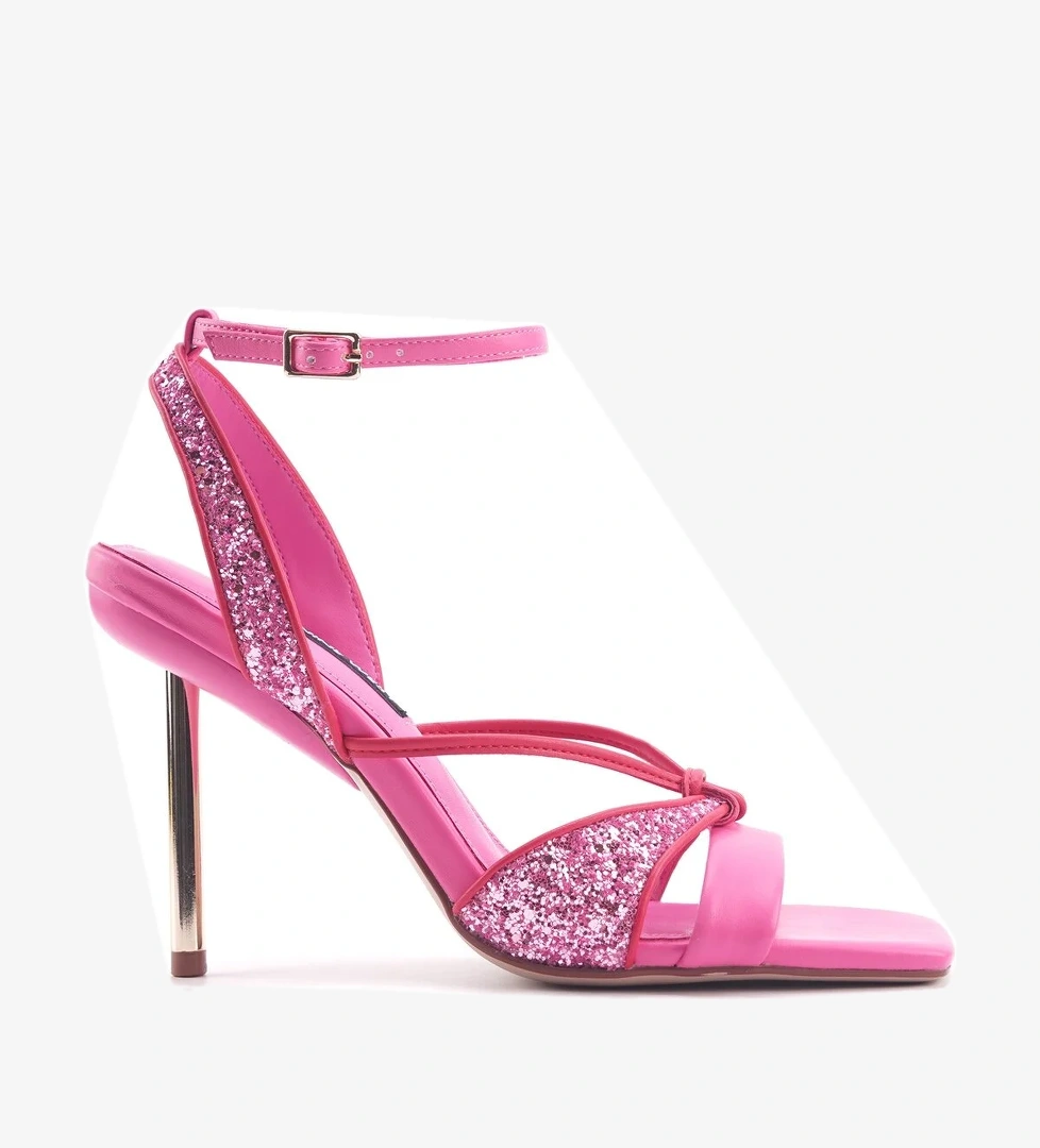 APPIN 4FX Fuşya Kadın Ayakkabı - Görsel 1