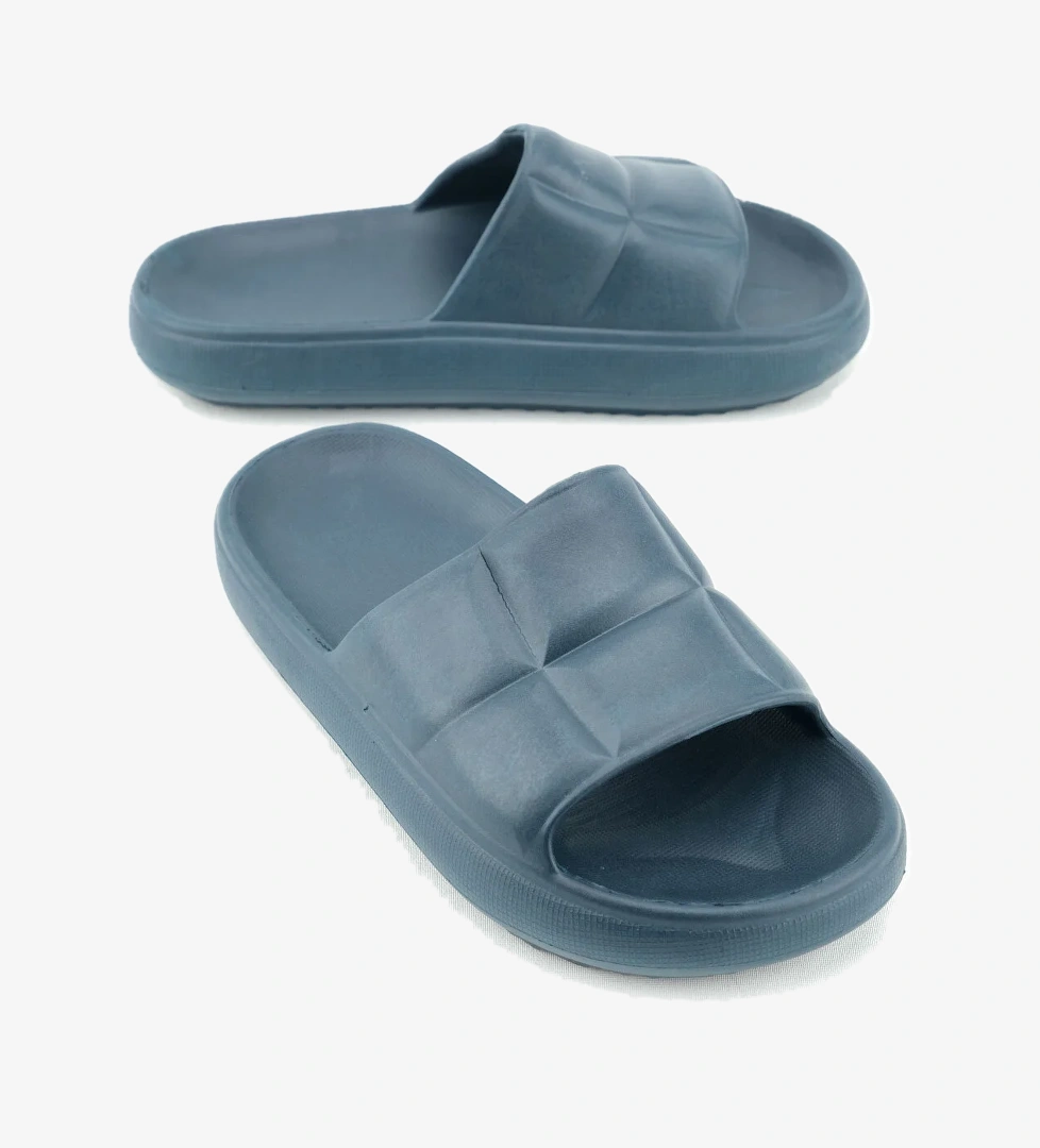 Kadın Yazlık Banyo Bahçe Havuz Terlik - Görsel 1