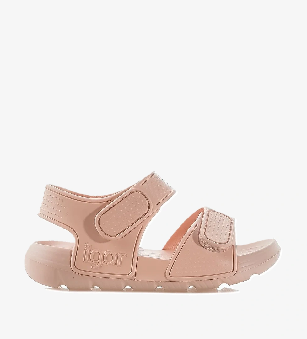 Igor İgor Bios Mc Unisex Anatomi̇k Kaymaz Taban Havuz-günlük Çocuk Sandalet (22-32) 24y S10300 model görseli