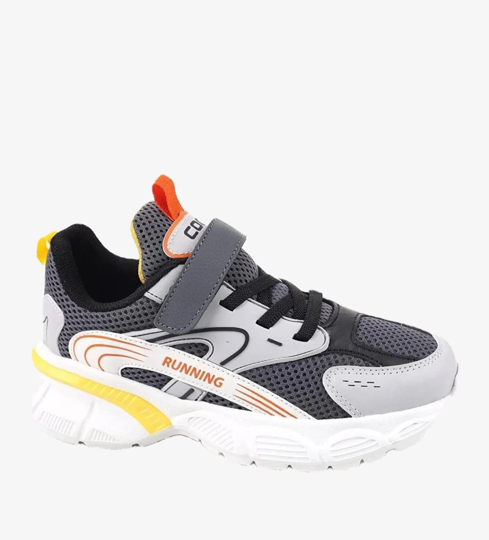 Cool Javed Unisex Çocuk Günlük Spor Ayakkabı - Görsel 1