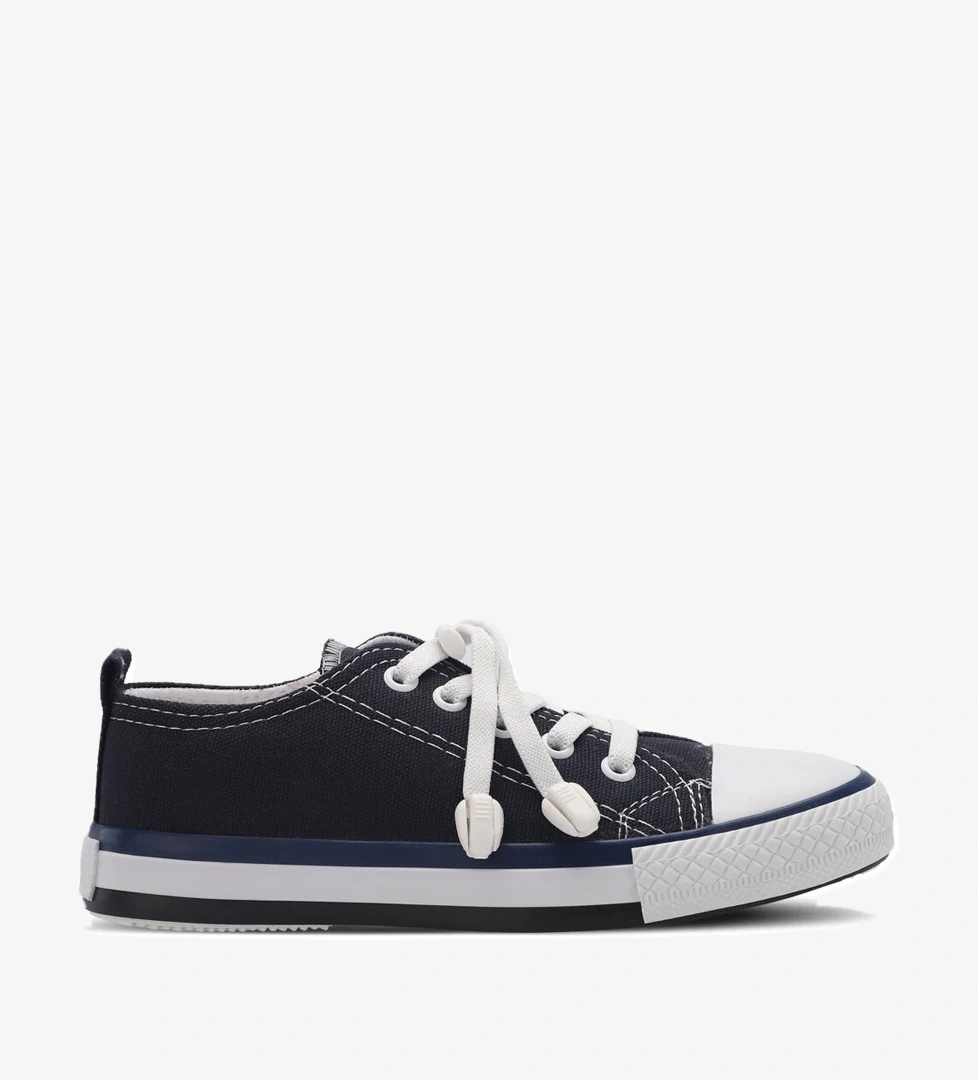 KOALA Unisex Çocuk Sneaker Ayakkabı Lacivert