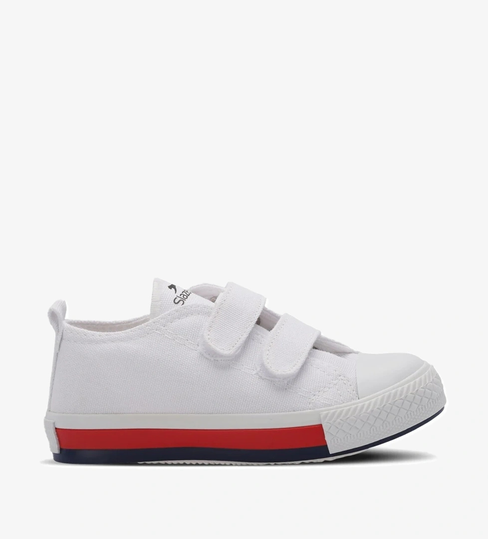 KOALA Unisex Çocuk Sneaker Ayakkabı Beyaz