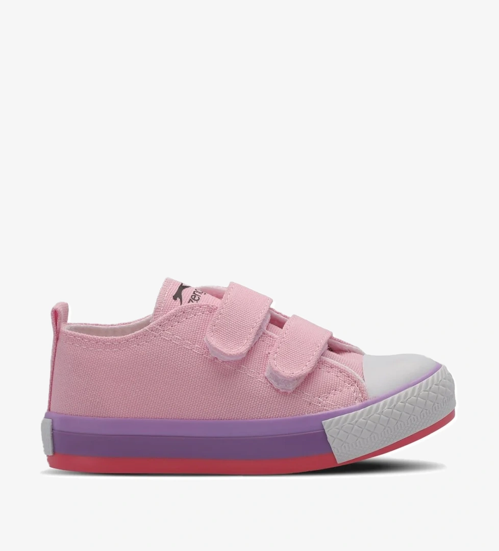 KOALA Kız Çocuk Sneaker Ayakkabı Pudra