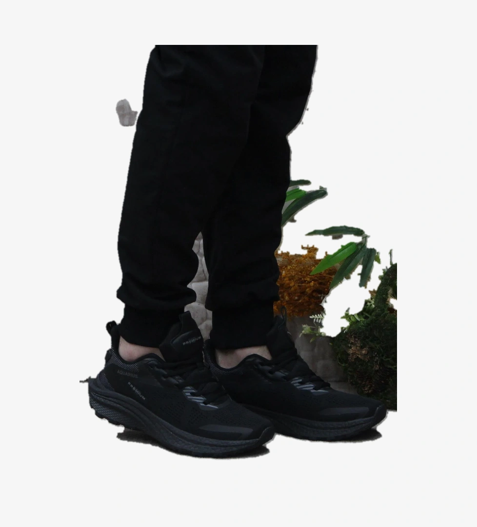 241 1607 Anatomik Orijinal Ürün Hafif Erkek Spor Ayakkabı