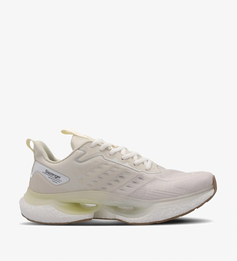 WILLOCK Kadın Sneaker Ayakkabı Beyaz