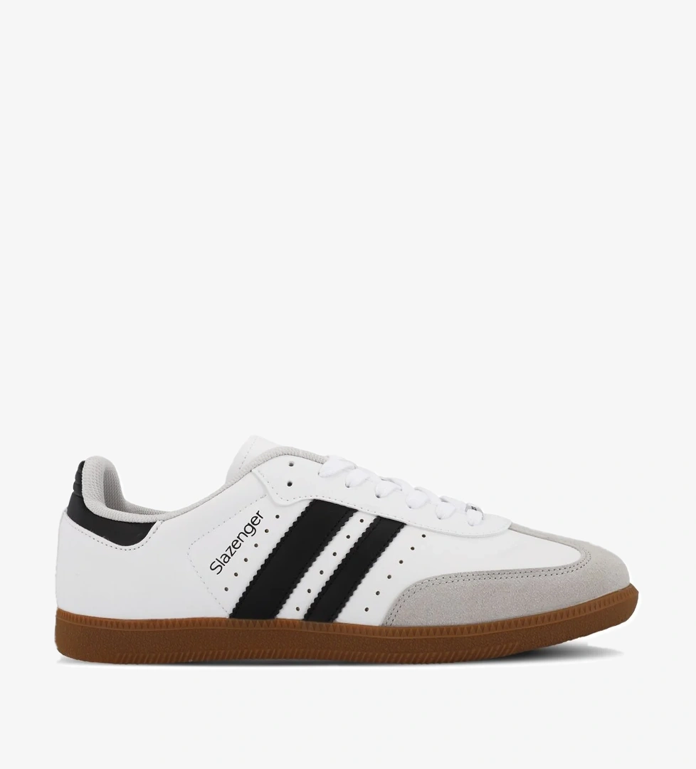 PING Erkek Sneaker Ayakkabı Beyaz / Siyah