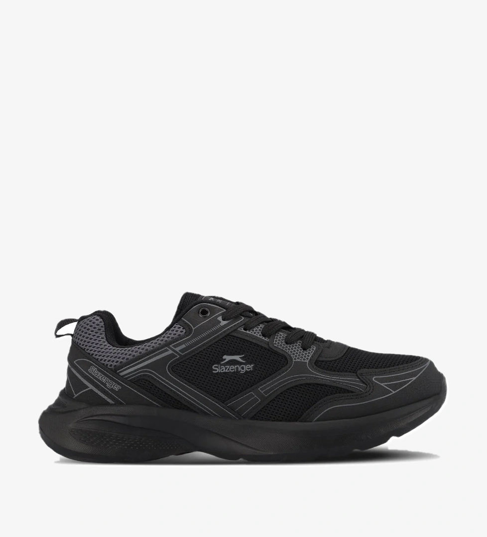 GIMA Erkek Sneaker Ayakkabı Siyah / Siyah