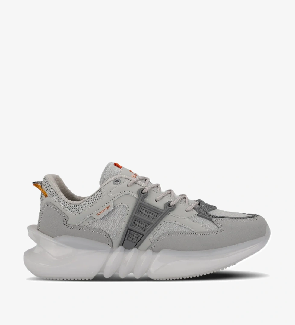 ZENITH Erkek Sneaker Ayakkabı Gri