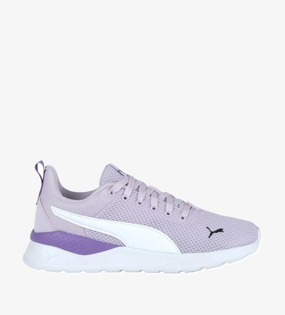 Anzarun Lite Unisex Sneaker Ayakkabı Mor