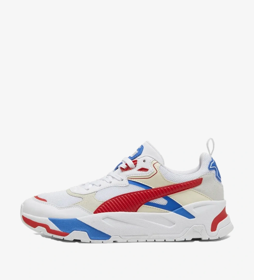 Puma Beyaz Puma Trinity