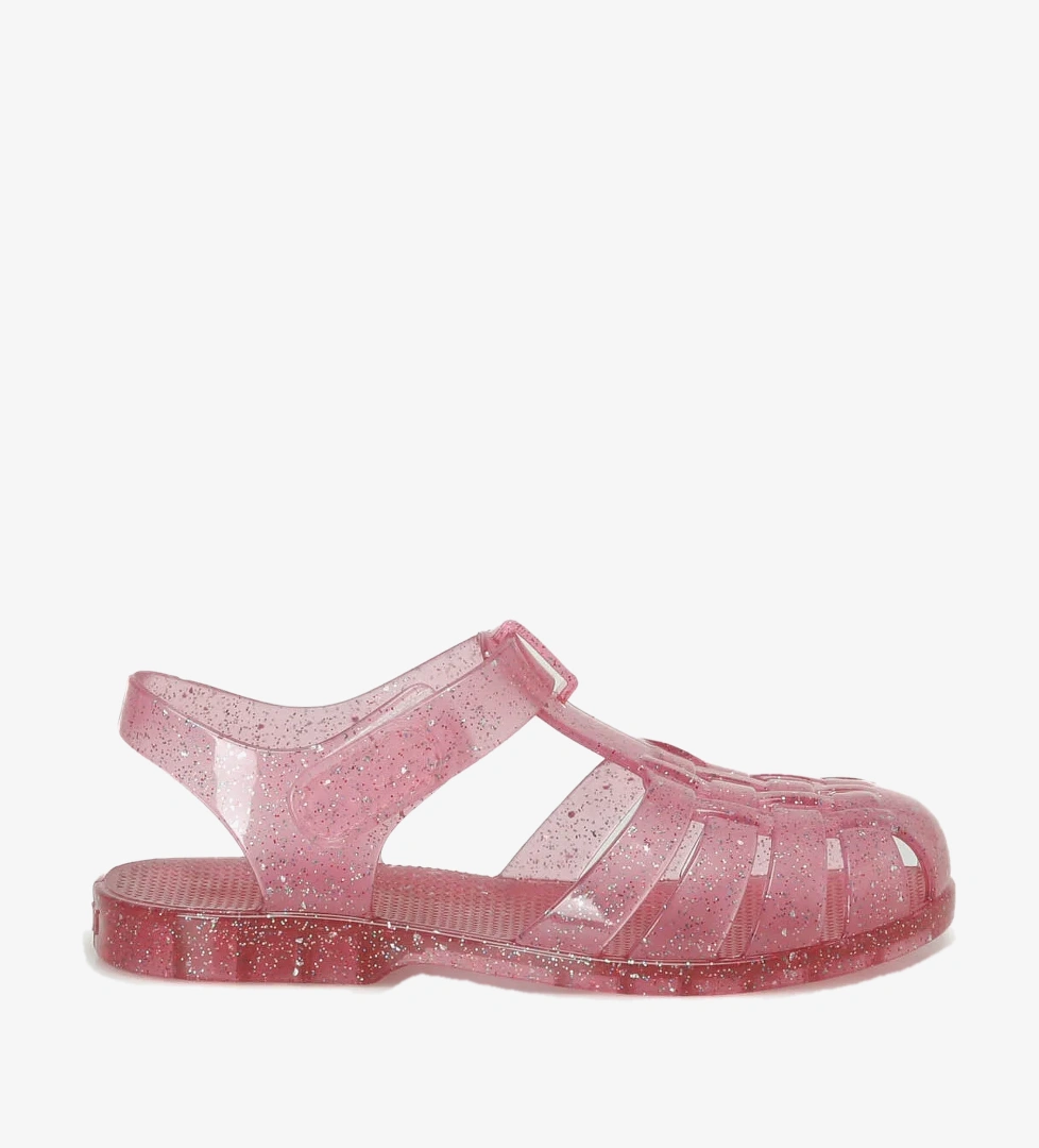 Igor CLASICA CRISTAL Fuşya Unisex Çocuk Sandalet