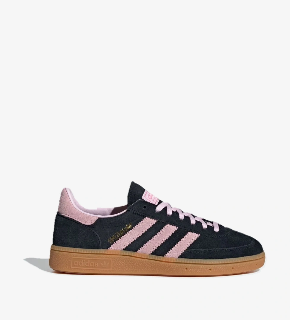 Adidas Kadın Günlük Spor Ayakkabı Handball Spezial W Ie5897 model görseli