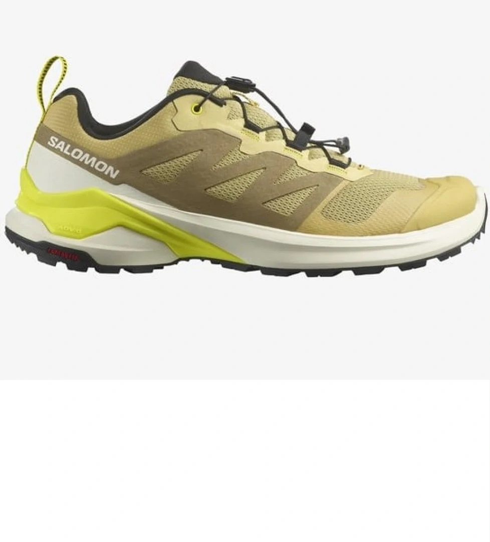 Salomon X-Adventure L47451300 Hiking Patika Erkek Spor Ayakkabı model görseli