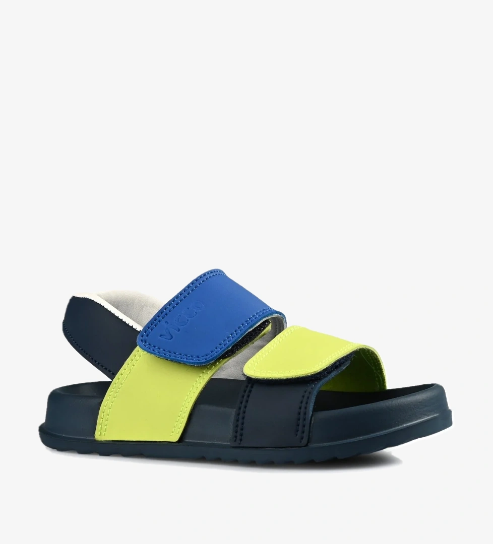 Krixi Ortopedik Çocuk Sandalet