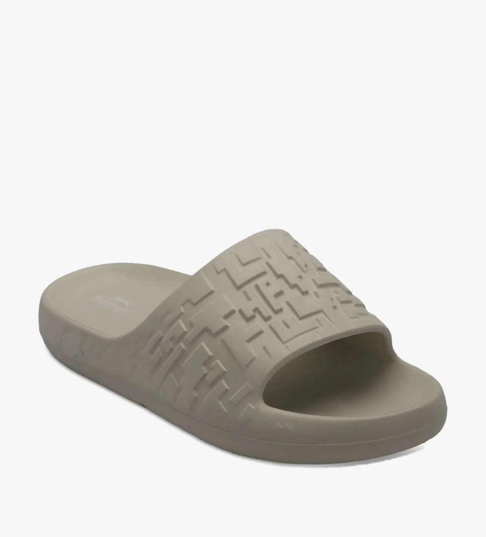 Slazenger TITANS I Erkek Bej Terlik