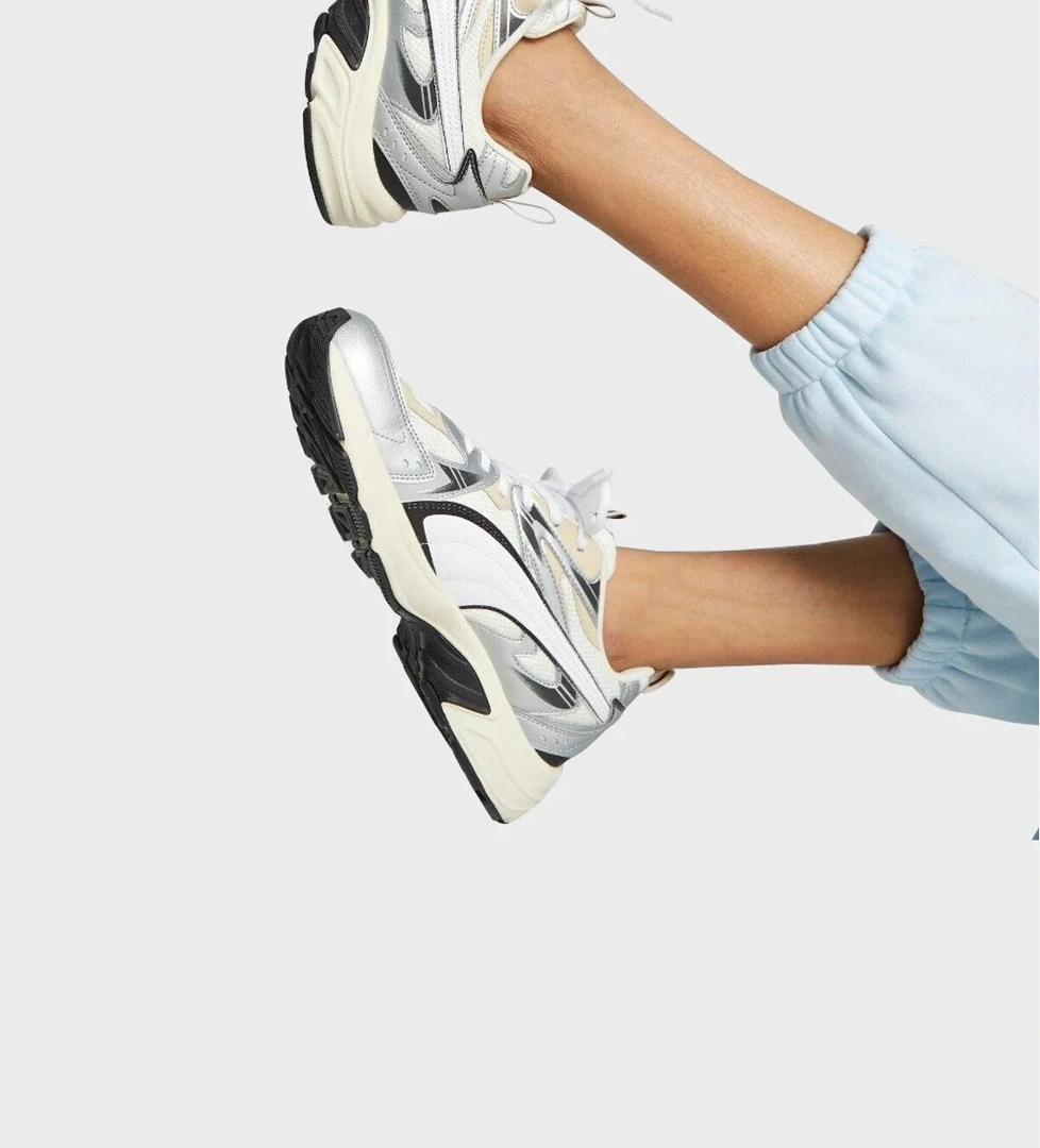 Unisex Ayakkabı 39232204 BEYAZ