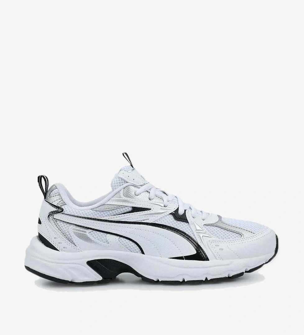 Unisex Ayakkabı 39232201 BEYAZ