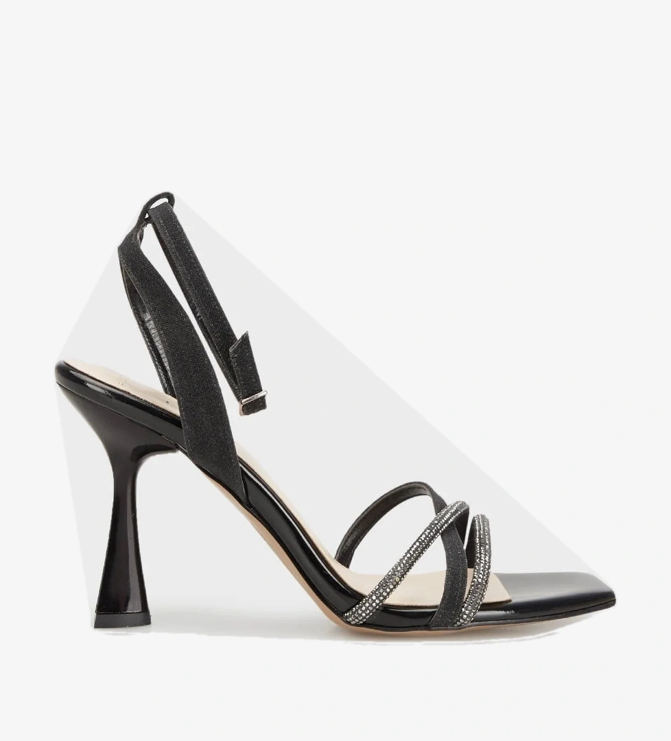 Bayan Ayakkabı 3475482000 SİYAH - Görsel 1