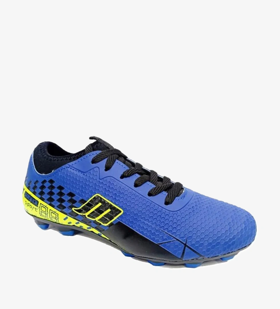 1139 MR Futbol Çim Kramponu 40-44