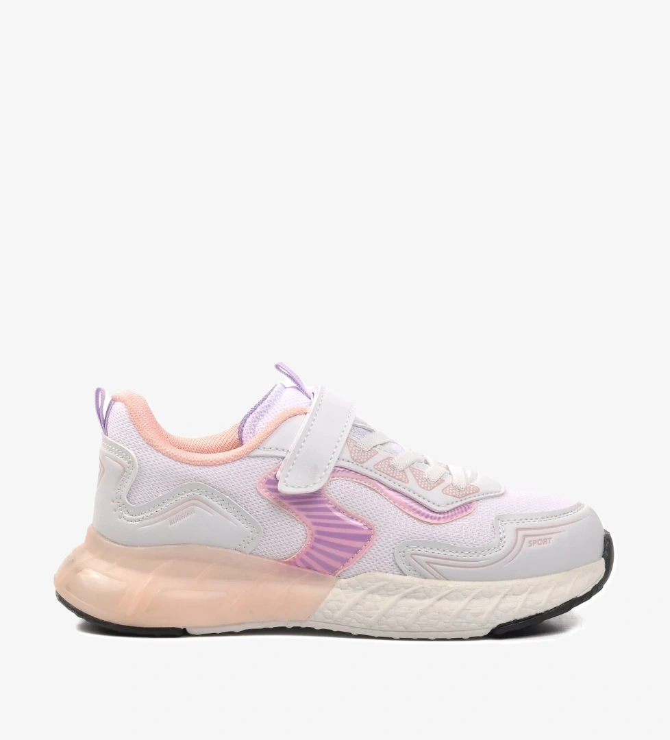 Owen-F Somon Çocuk Spor Ayakkabı