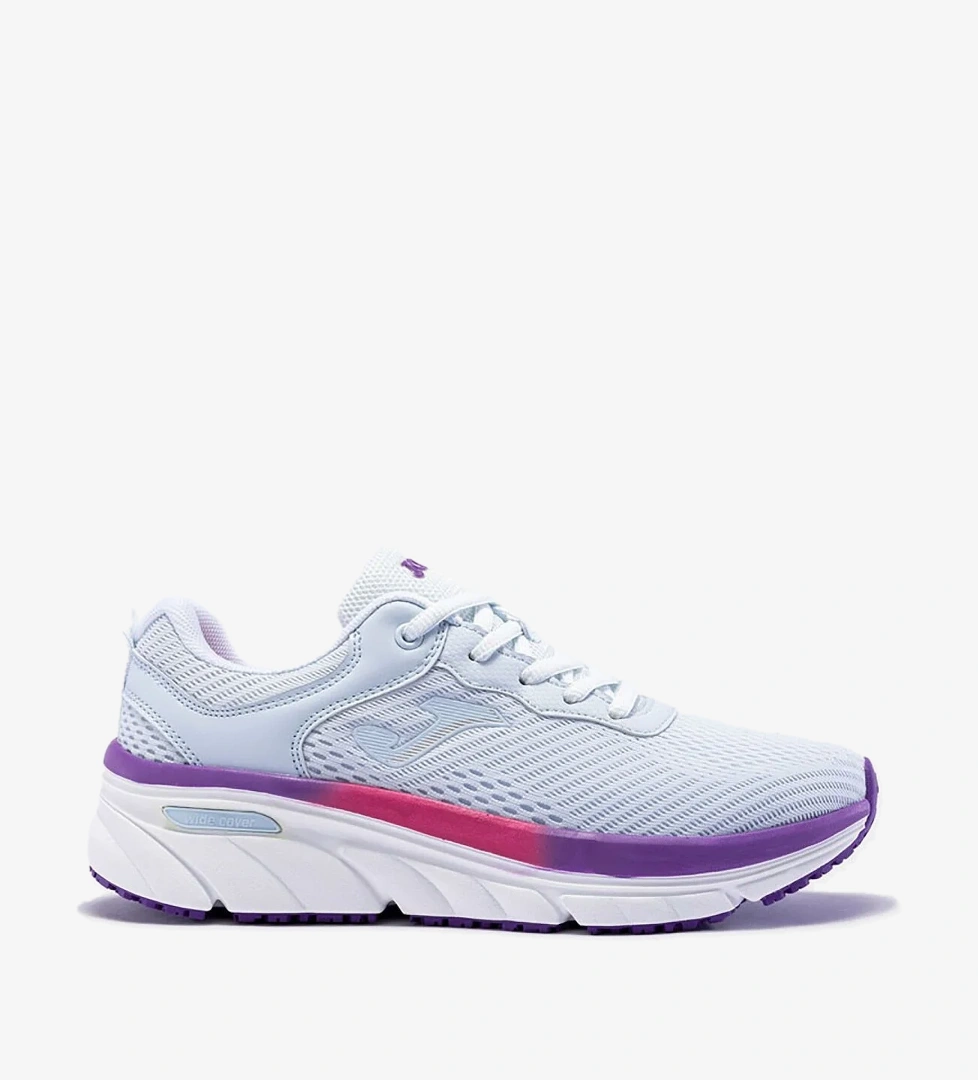 Joma Kadın Günlük Spor Ayakkabı Atenea Lady 2405 Blanco Rosa Catels2405 model görseli