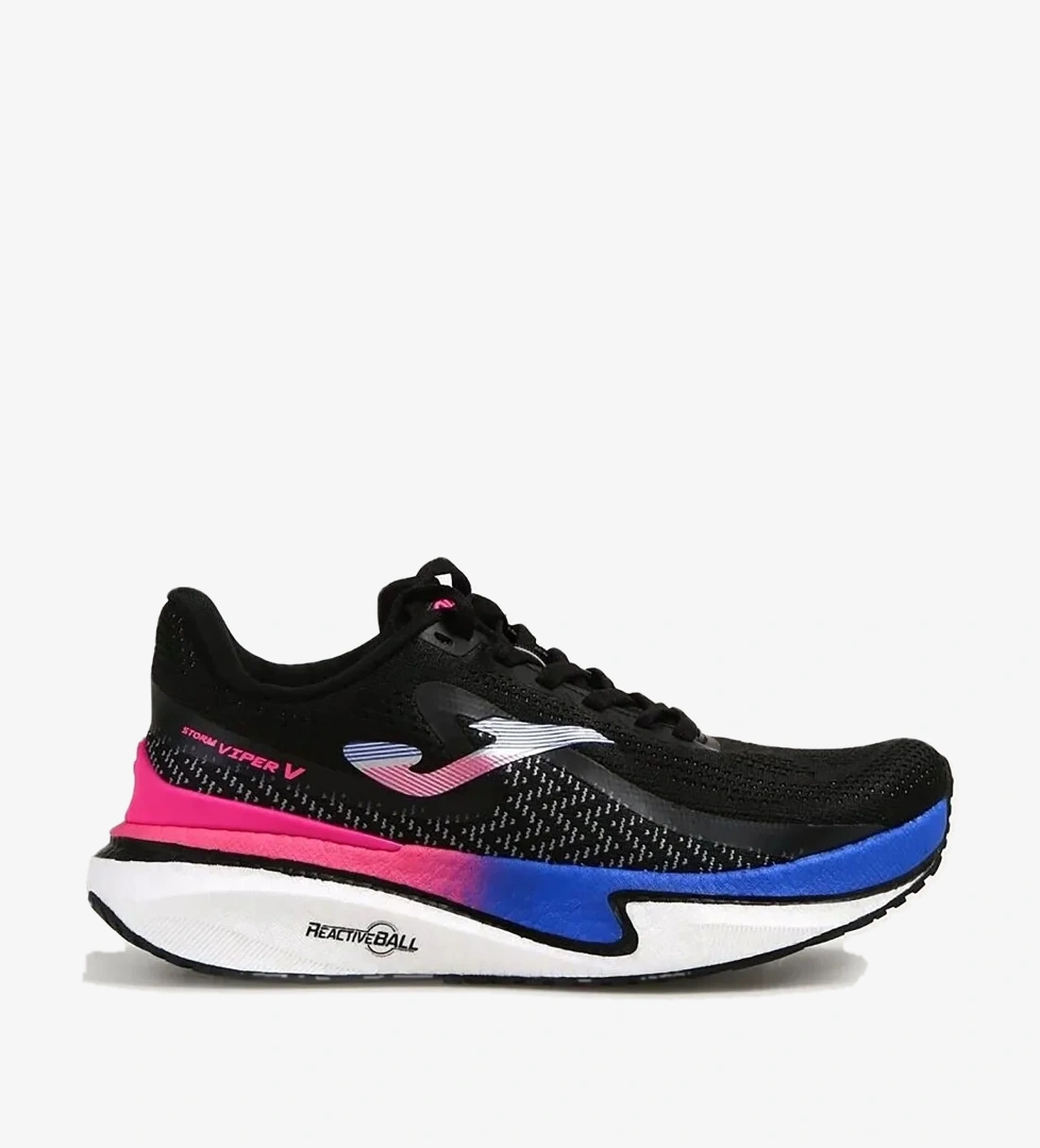 Joma STORM VIPER LADY 2401 NEGRO model görseli