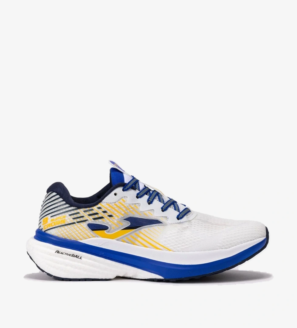 Joma SUPER CROSS 2402 BLANCO model görseli