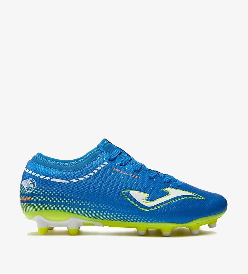Joma EVOLUTION 2404 ROYAL FIRM GROUND model görseli