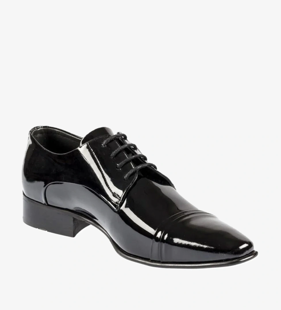 Fosco 1001-1 Erkek Neolit Taban Klasik Ayakkabı model görseli