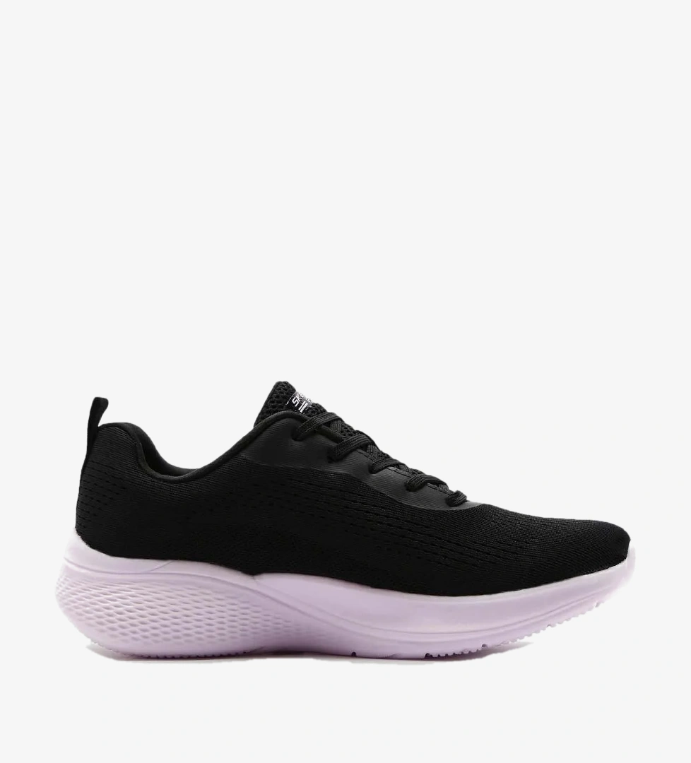 Skechers Siyah Skechers Bobs