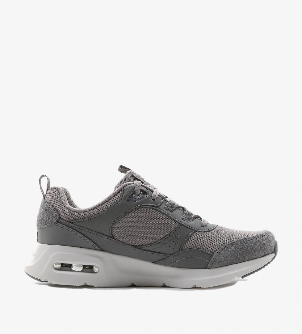 Skechers Skechers Bayan Ayakkabı 149879GRY GRİ Flo'da! Gri - 1. görsel