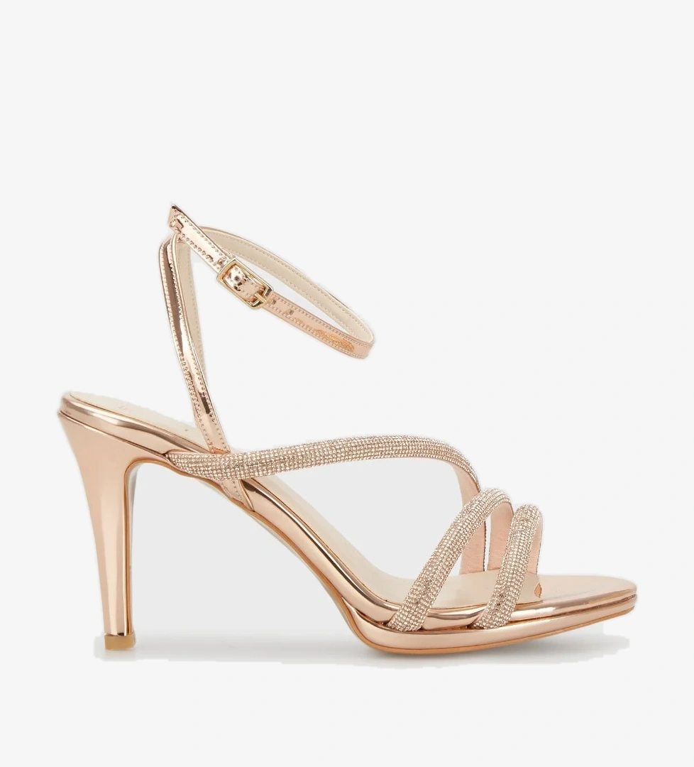 Bayan Ayakkabı 3475871733 ROSE