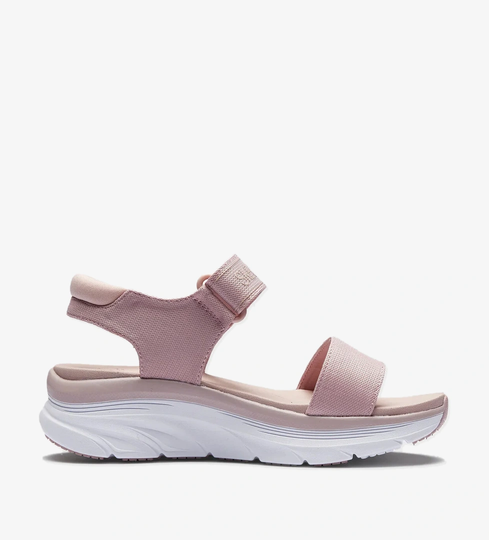 Skechers Bayan Sandalet 119226 BLSH PEMBE model görseli