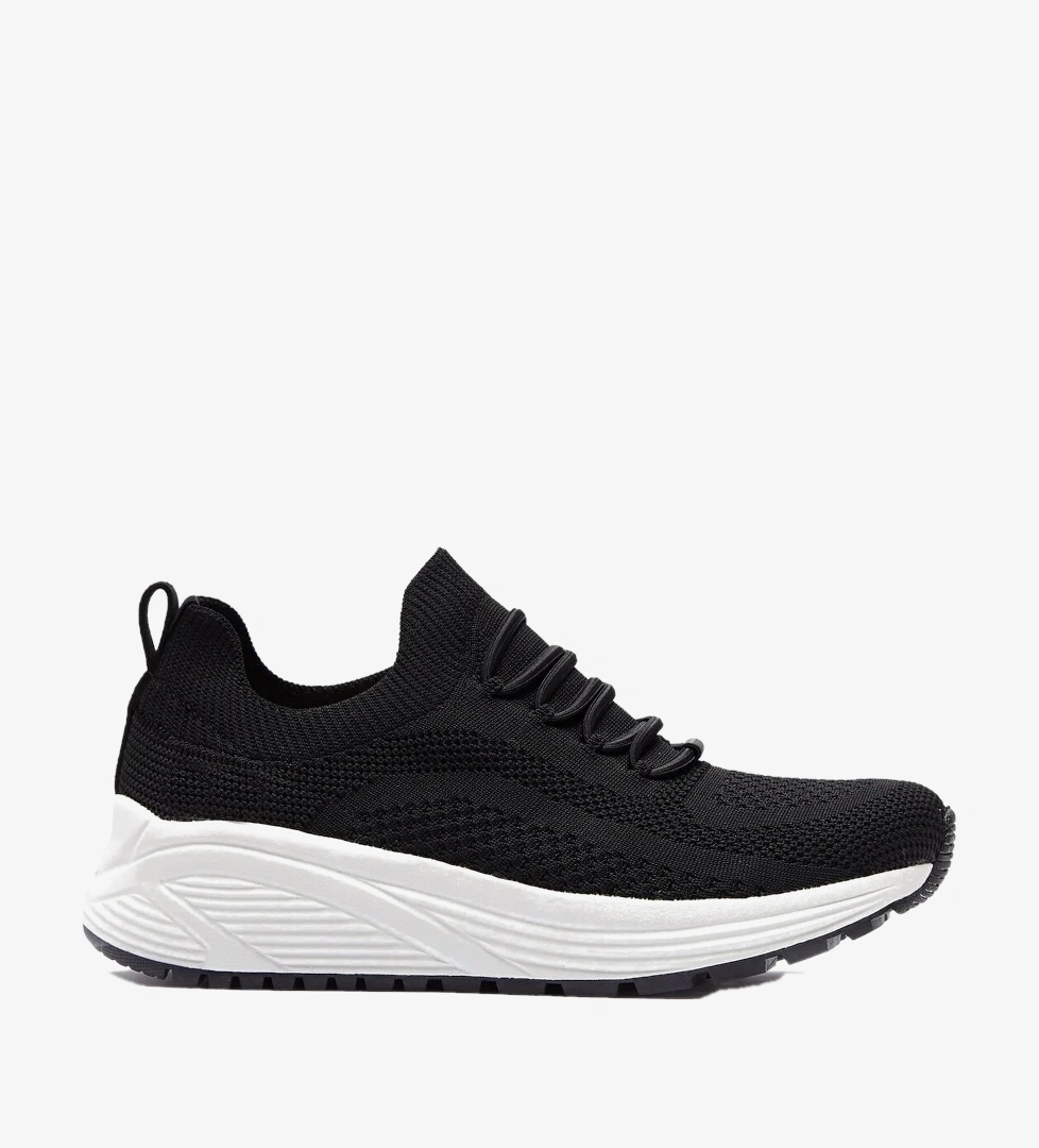 Skechers Siyah Skechers Blk