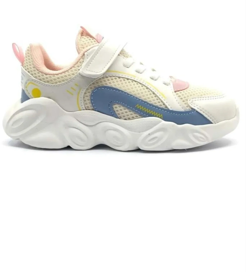 Cool Kelvin Unisex Çocuk Günlük Spor Ayakkabı model görseli