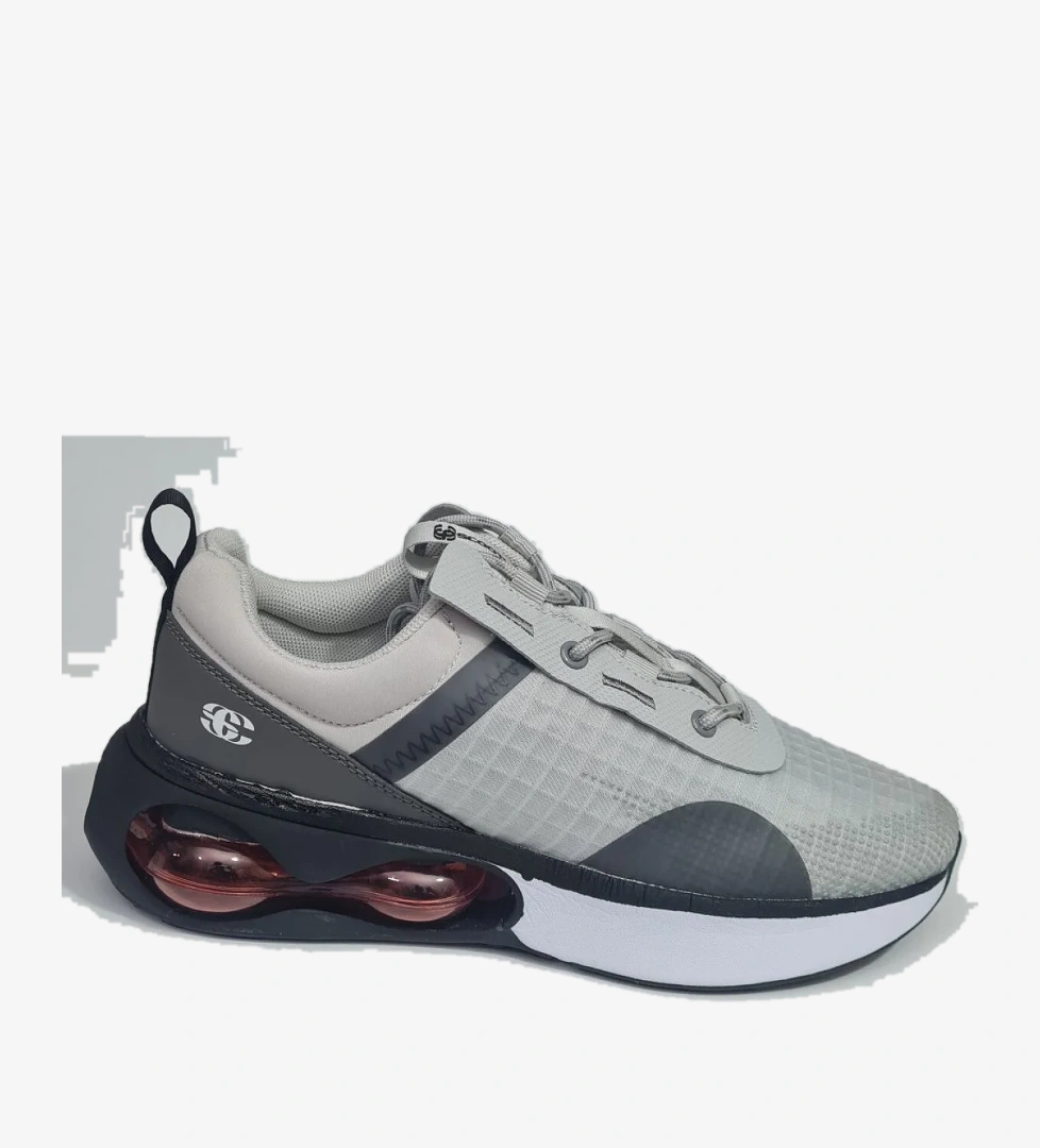 Scootland O-o Air Topuk Taban Yürüyüş Ayakkabı 19345 model görseli