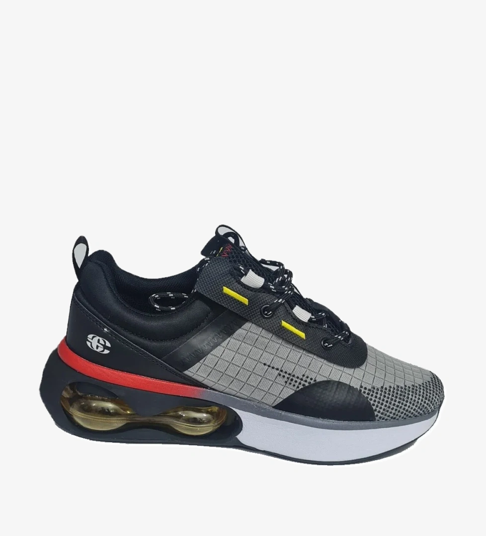 o-o Air Topuk Taban Yürüyüş Ayakkabı 19345