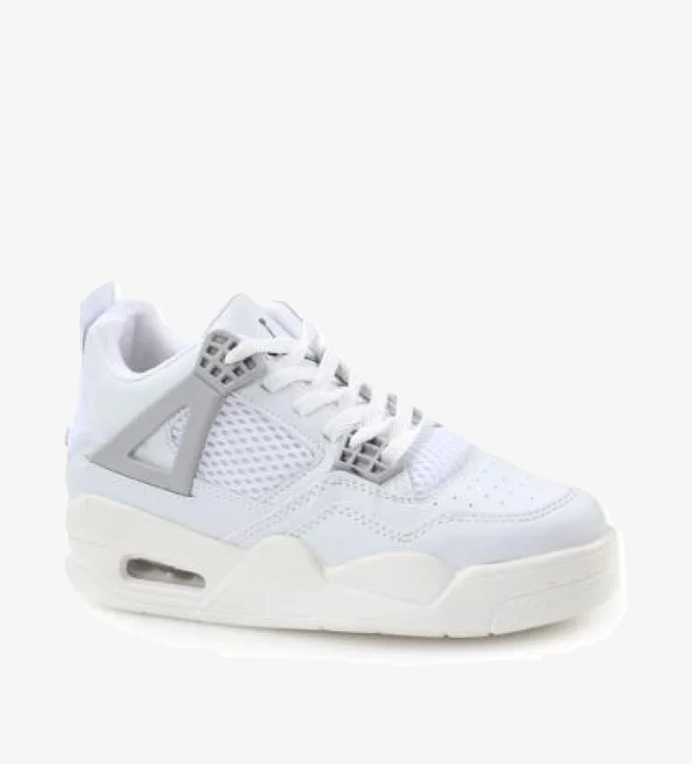 Cool Cool Retro Unisex Çocuk Günlük Sneaker Spor Ayakkabı model görseli